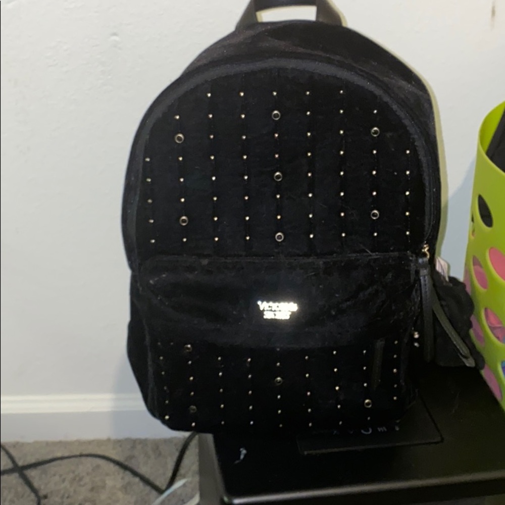 VS Velvet Backpack